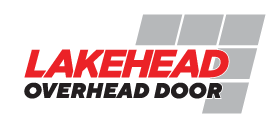 Lakehead Overhead Door